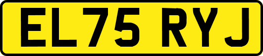 EL75RYJ
