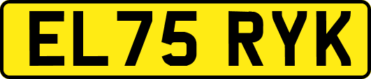 EL75RYK