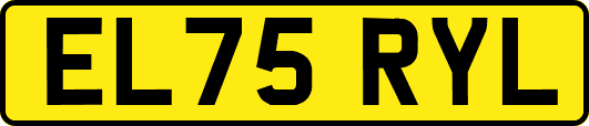EL75RYL
