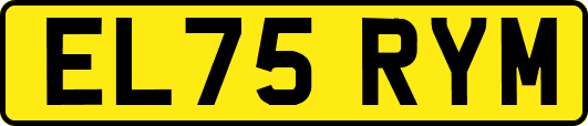 EL75RYM