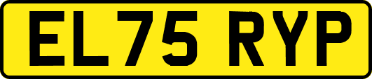 EL75RYP