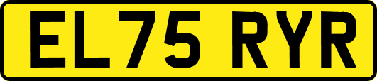 EL75RYR