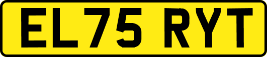 EL75RYT