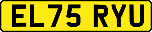 EL75RYU