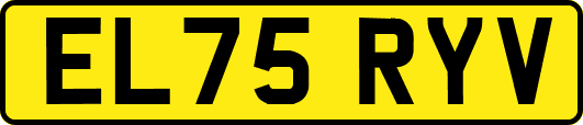 EL75RYV