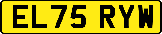EL75RYW