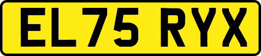 EL75RYX