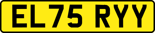 EL75RYY