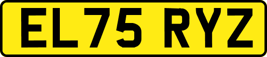 EL75RYZ