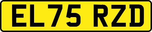EL75RZD