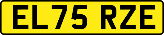 EL75RZE
