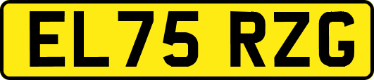EL75RZG