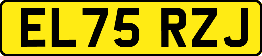 EL75RZJ