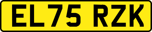 EL75RZK