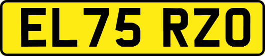 EL75RZO