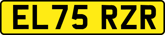 EL75RZR