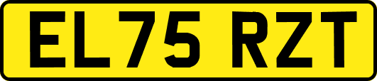 EL75RZT