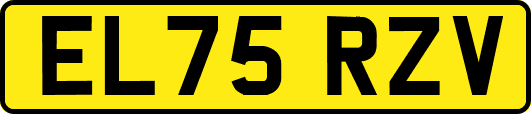 EL75RZV