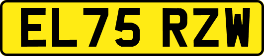 EL75RZW