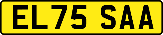 EL75SAA