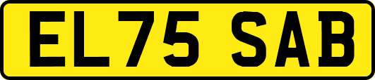 EL75SAB