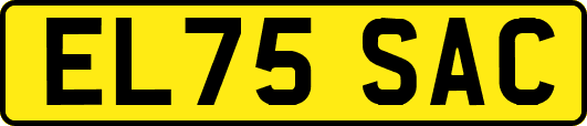 EL75SAC