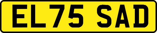 EL75SAD