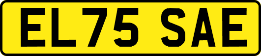 EL75SAE