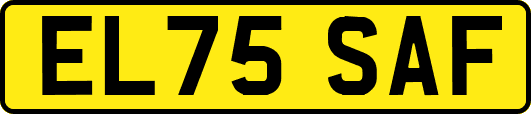 EL75SAF