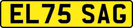 EL75SAG