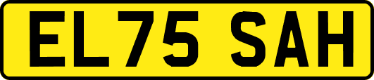 EL75SAH