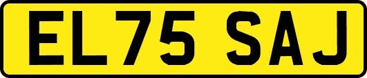 EL75SAJ