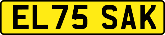 EL75SAK