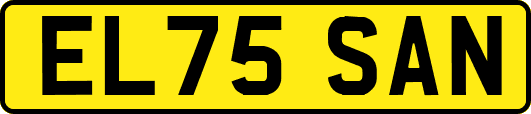 EL75SAN