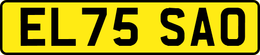 EL75SAO