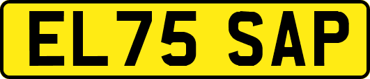EL75SAP