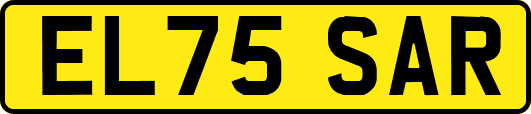EL75SAR