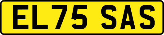 EL75SAS