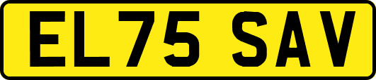 EL75SAV