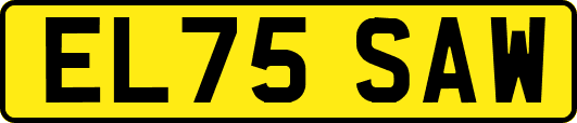 EL75SAW