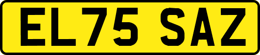 EL75SAZ