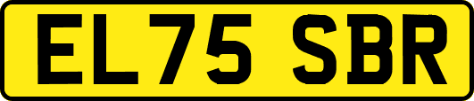 EL75SBR