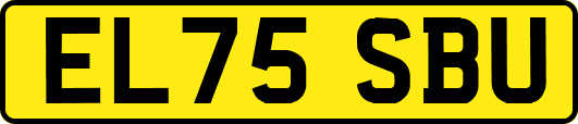 EL75SBU