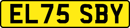 EL75SBY