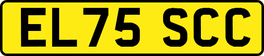 EL75SCC