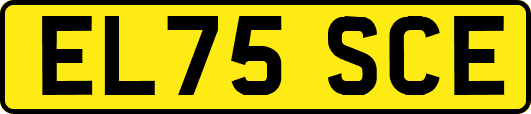 EL75SCE