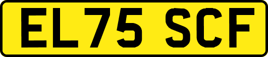 EL75SCF