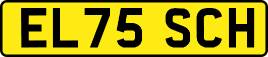 EL75SCH