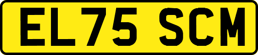 EL75SCM