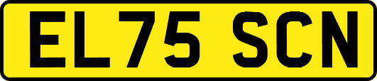 EL75SCN
